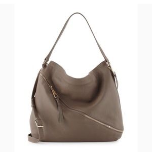 Hobo Shoulder Bag